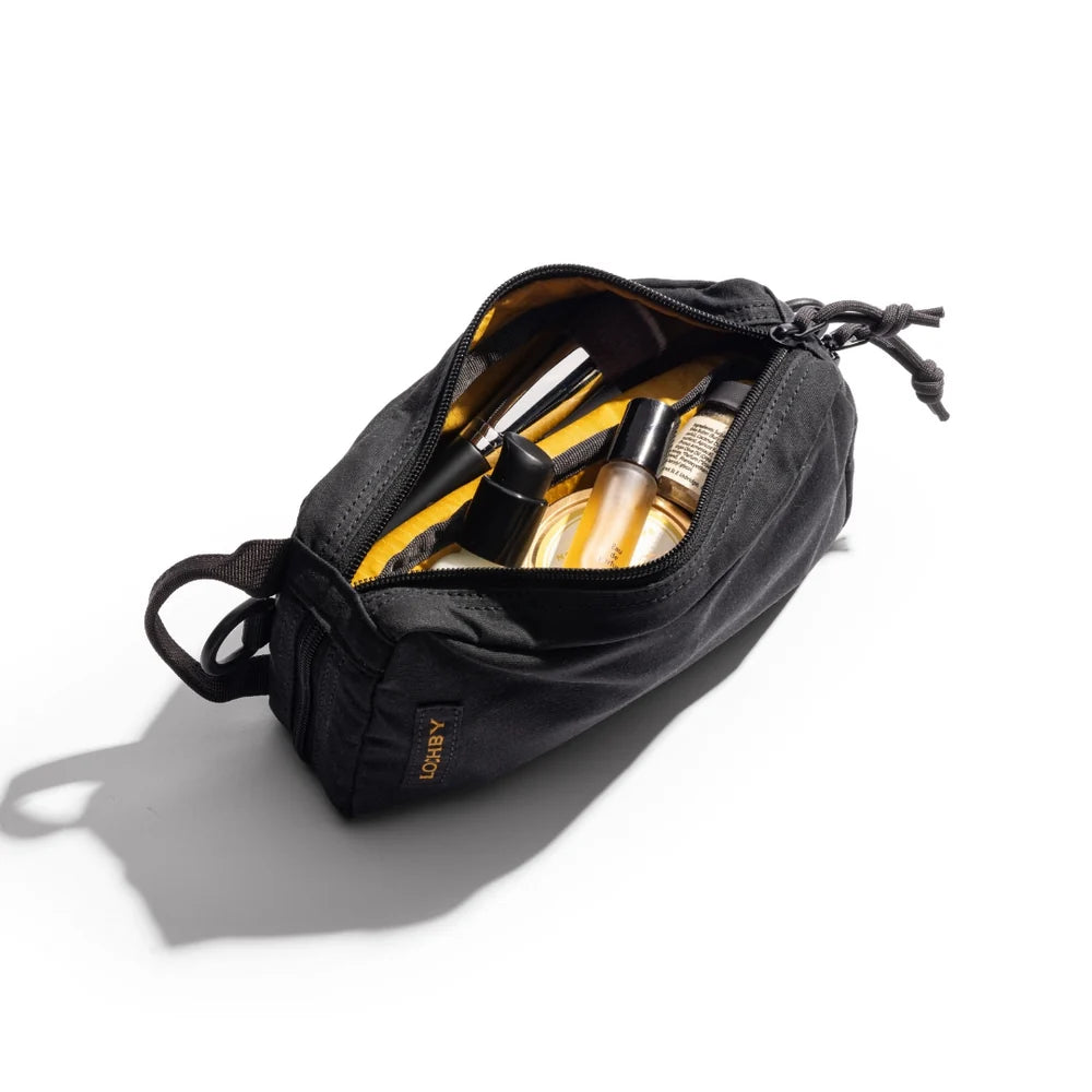 Lochby Venture Pouch, Bumblebee