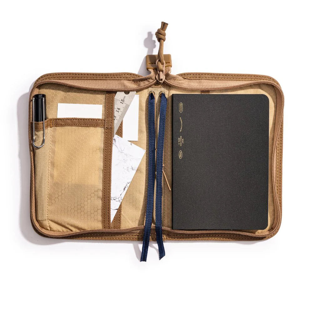 Lochby Field Folio A6, Nautical