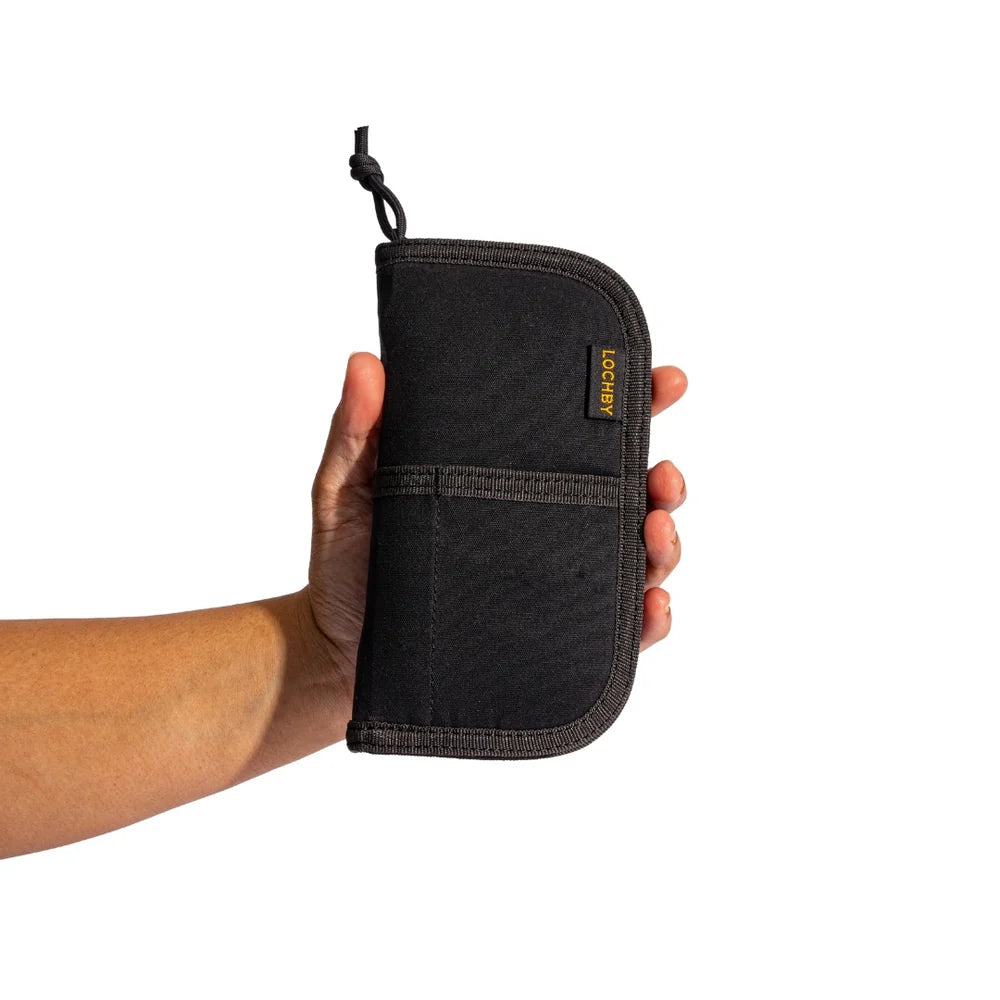 Lochby Quattro V2, Bumblebee