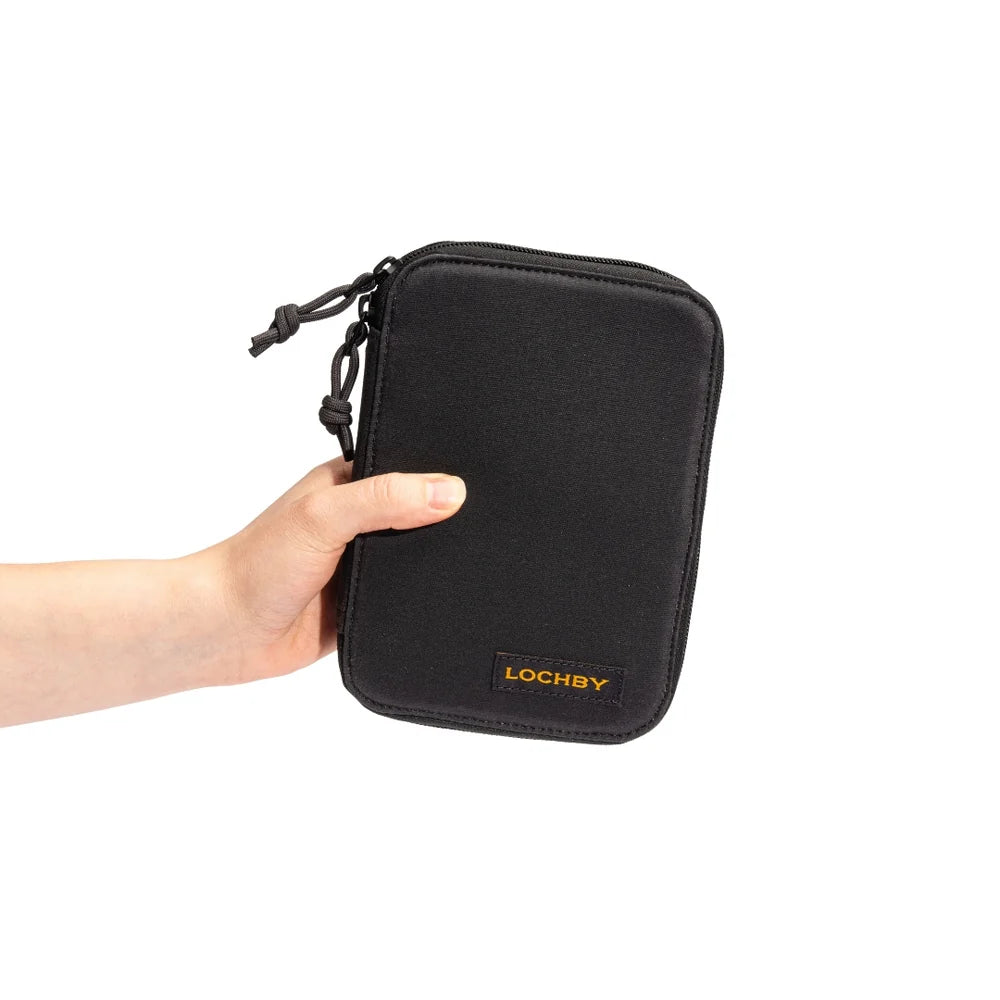 Lochby Daily Folio A6, Bumblebee