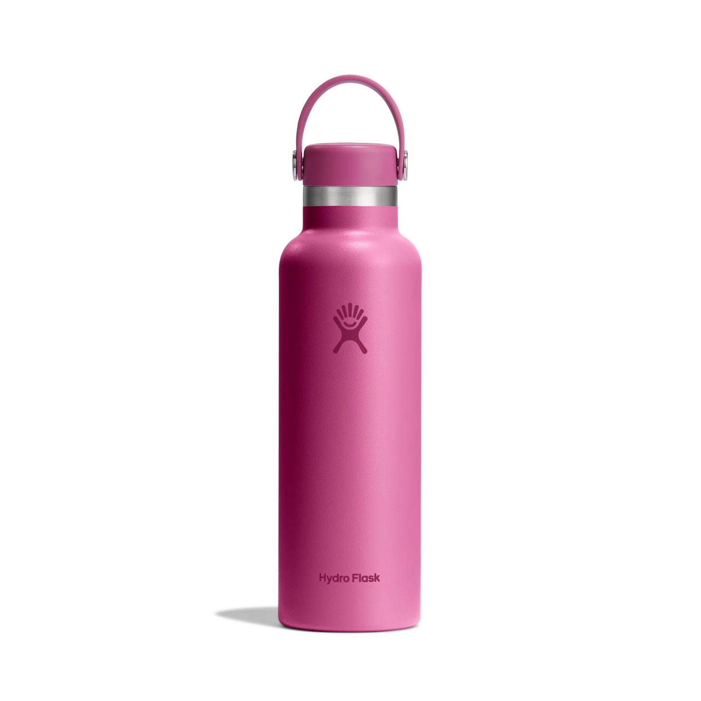 Hydro Flask Standard Mouth Flex Cap 21oz, Reef