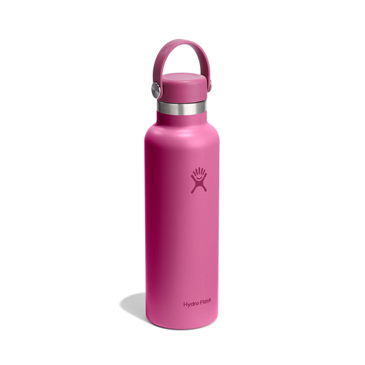 Hydro Flask Standard Mouth Flex Cap 21oz, Reef