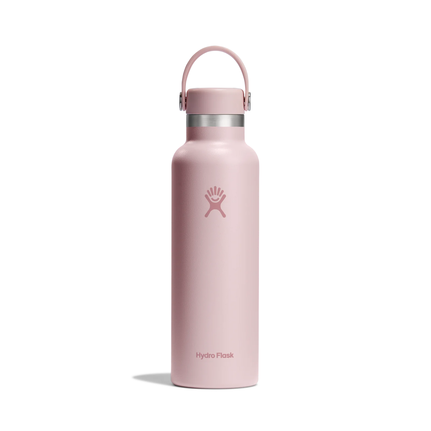 Hydro Flask Standard Mouth Flex Cap 21oz, Trillium