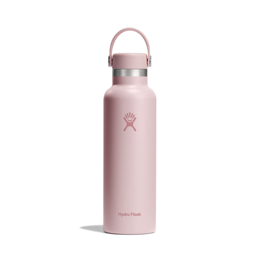 Hydro Flask Standard Mouth Flex Cap 21oz, Trillium