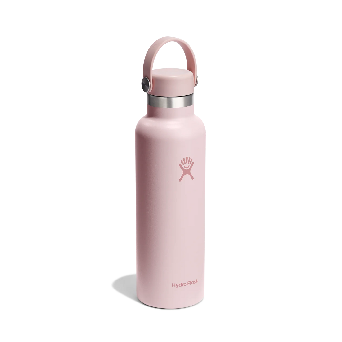 Hydro Flask Standard Mouth Flex Cap 21oz, Trillium