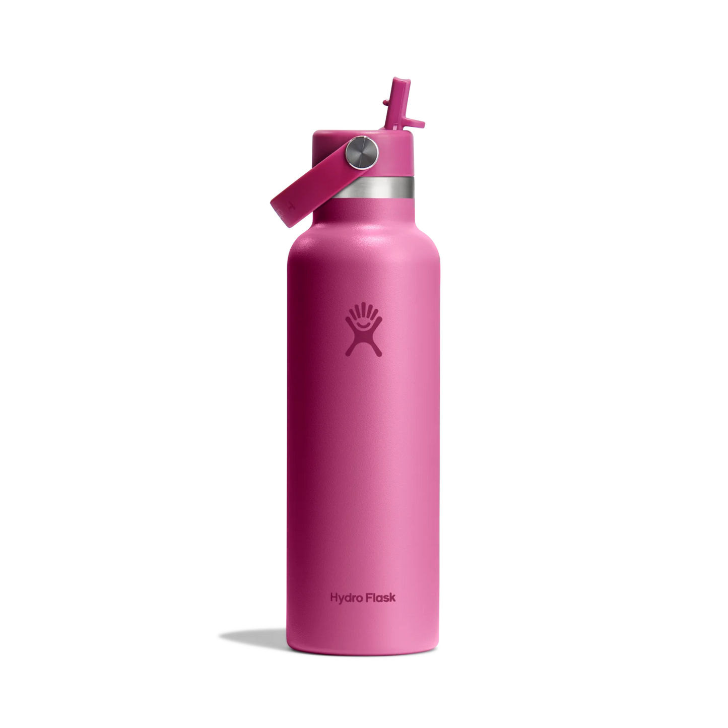 Hydro Flask Standard Mouth Flex Straw Cap 21oz, Reef