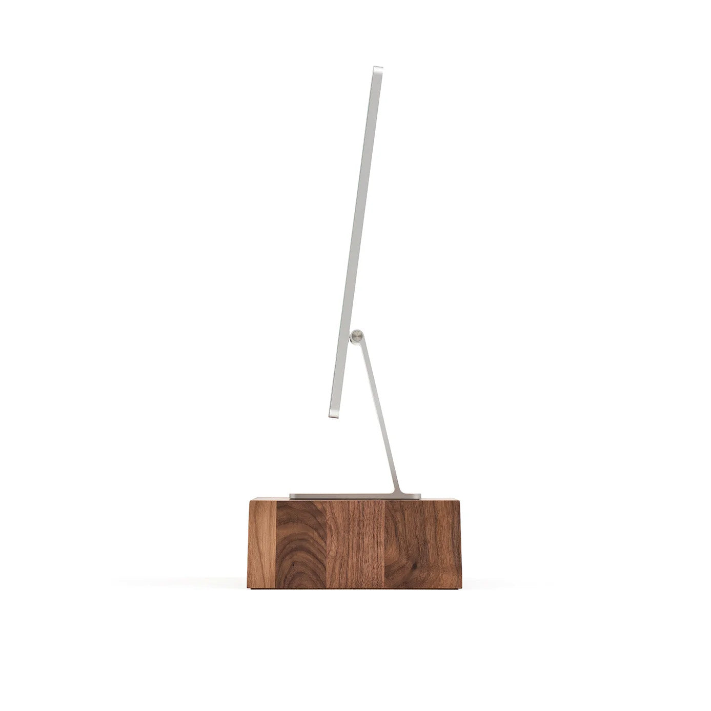 Oakywood Monitor Stand, Walnut