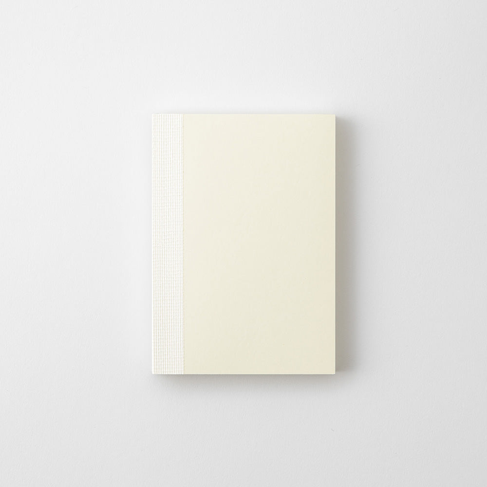 Midori MD Notebook Diary 2027, A7