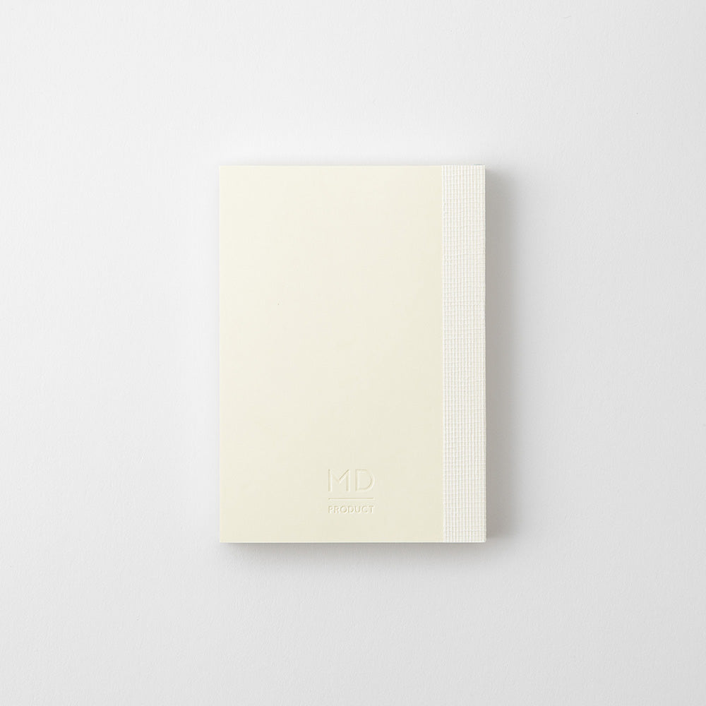 Midori MD Notebook Diary 2027, A7