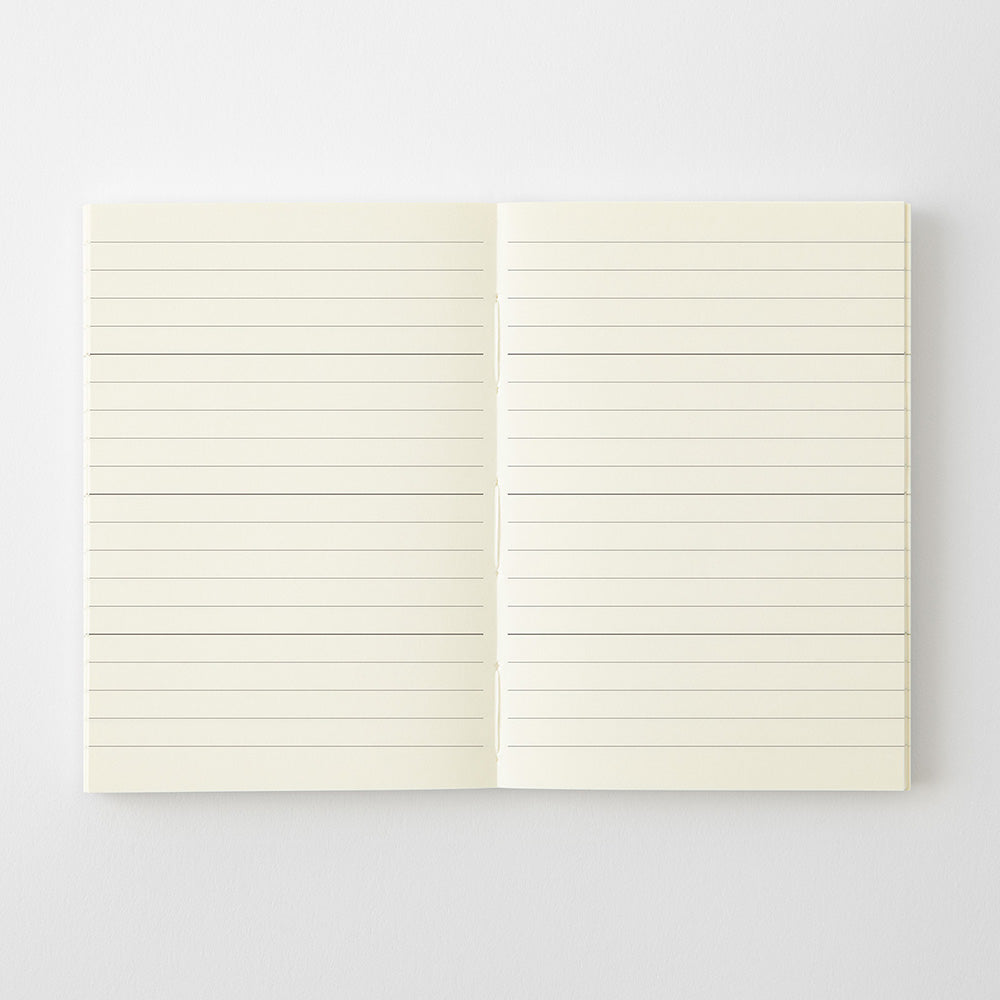 Midori MD Notebook Diary 2027, A7