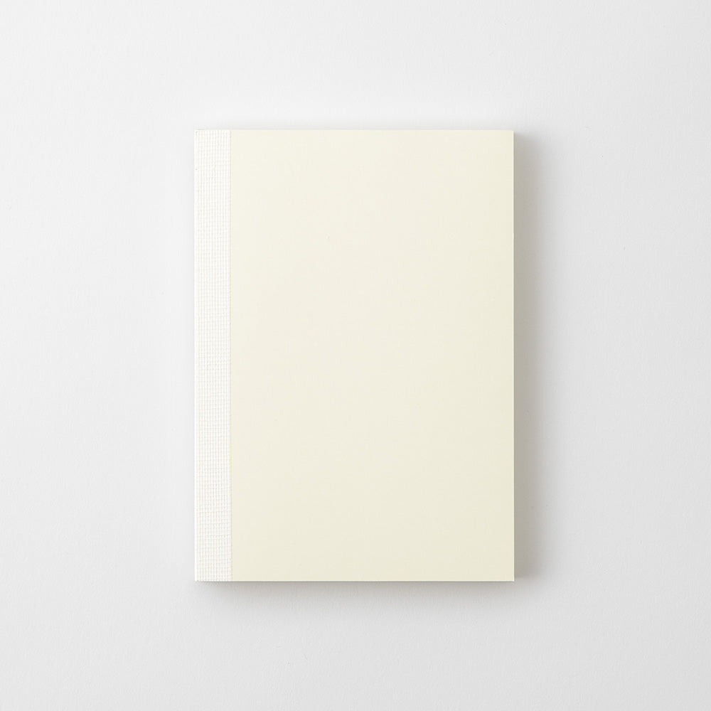 Midori MD Notebook Diary 2027, A6