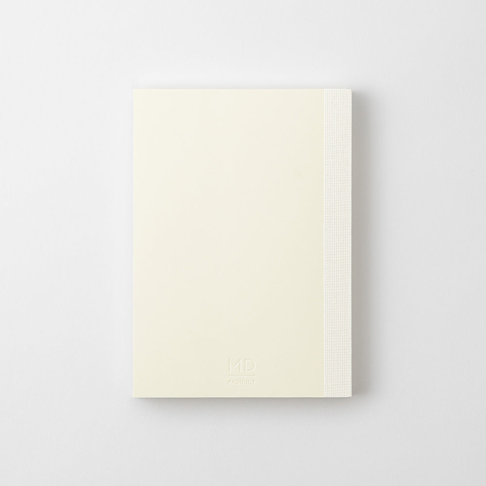Midori MD Notebook Diary 2027, A6