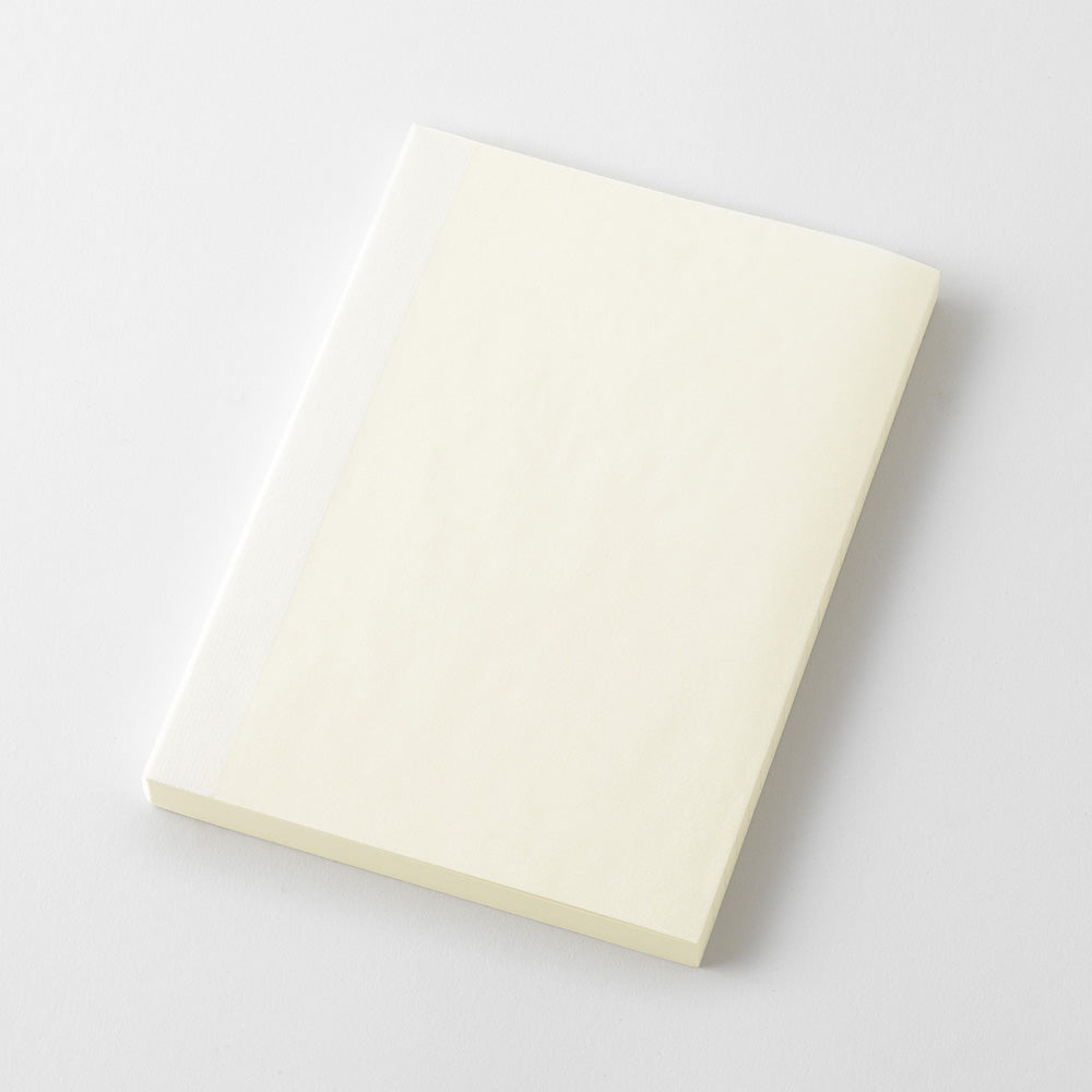 Midori MD Notebook Diary 2027, A6