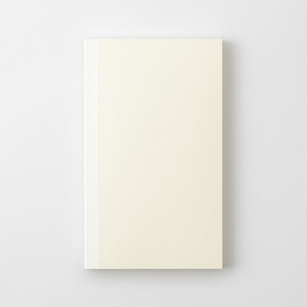 Midori MD Notebook Diary 2027, B6 Slim