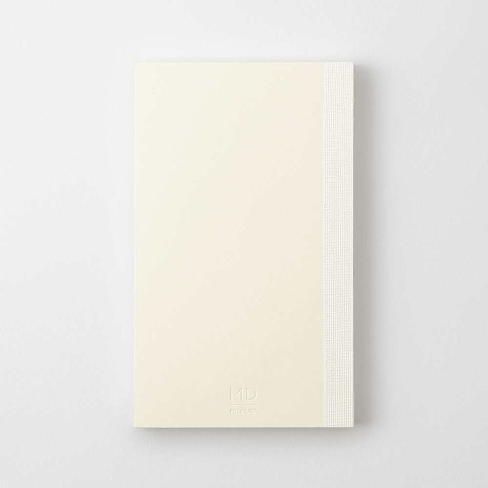 Midori MD Notebook Diary 2027, B6 Slim