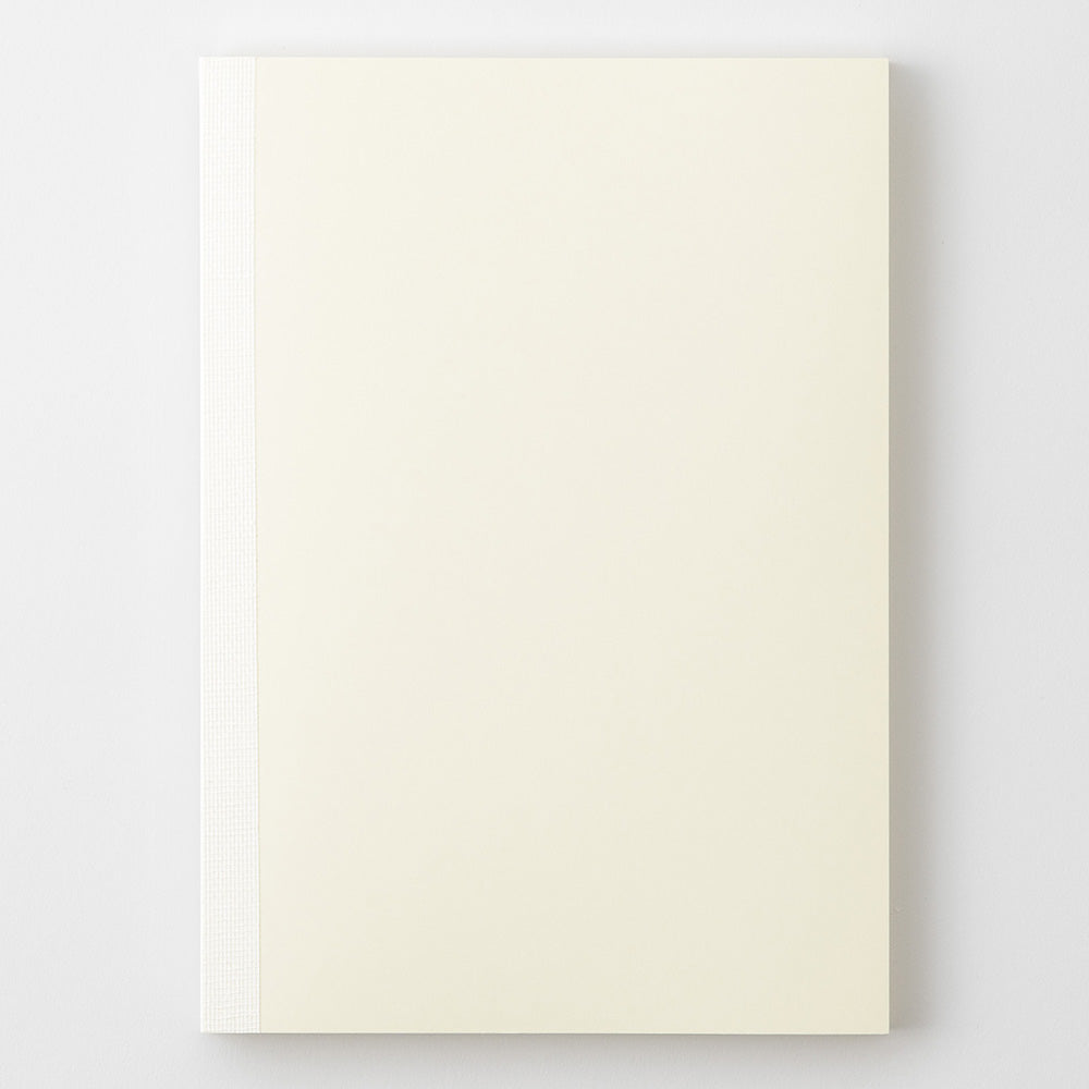 Midori MD Notebook Diary 2027, A5