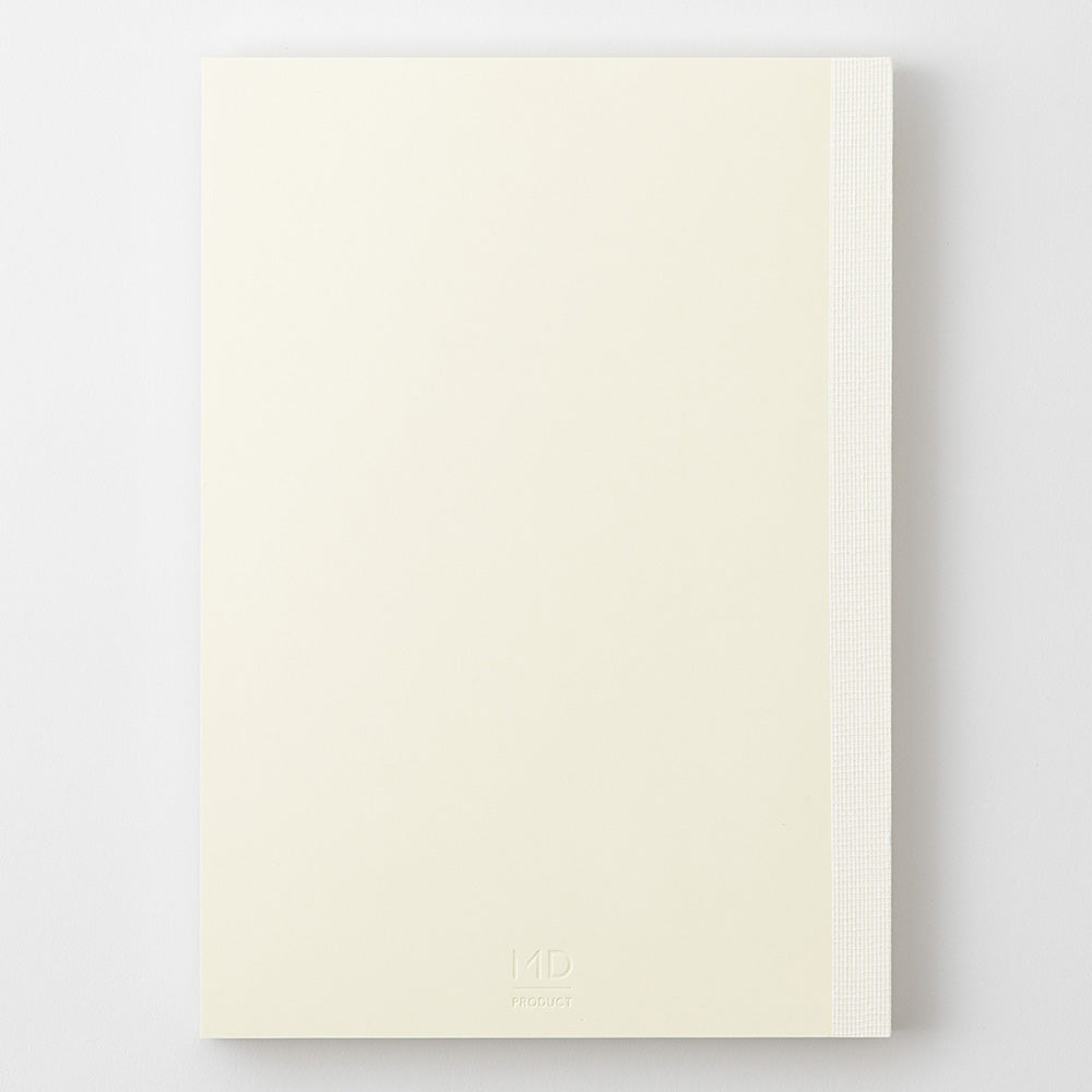 Midori MD Notebook Diary 2027, A5