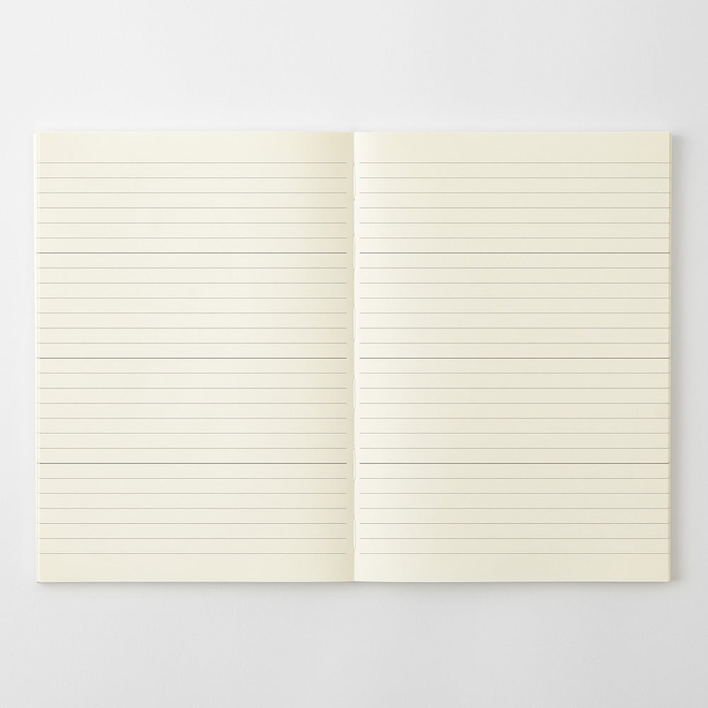 Midori MD Notebook Diary 2027, A5