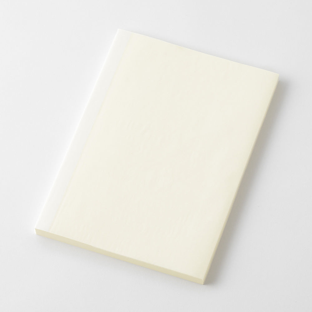 Midori MD Notebook Diary 2027, A5