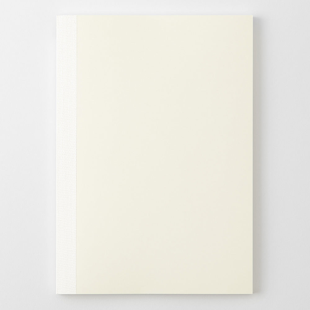 Midori MD Notebook Diary Thin 2027, A5