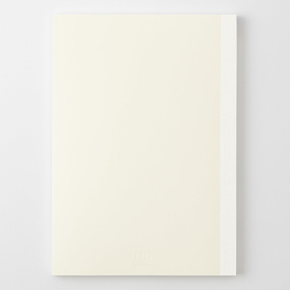 Midori MD Notebook Diary Thin 2027, A5