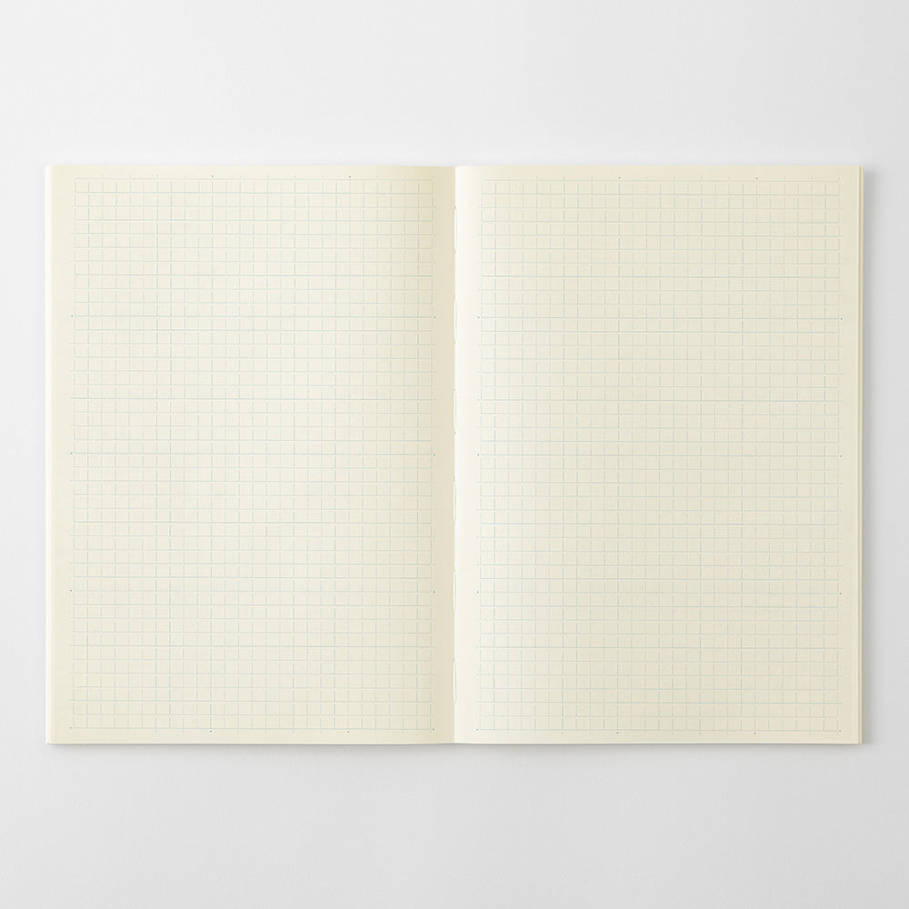 Midori MD Notebook Diary Thin 2027, A5