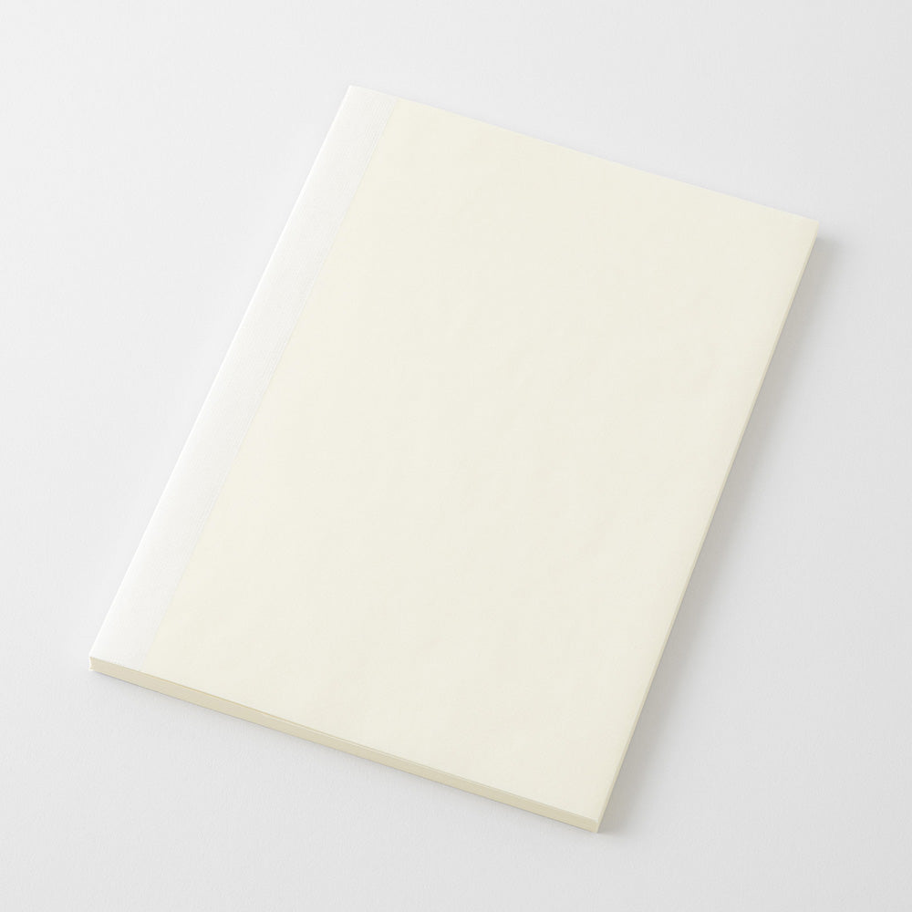 Midori MD Notebook Diary Thin 2027, A5
