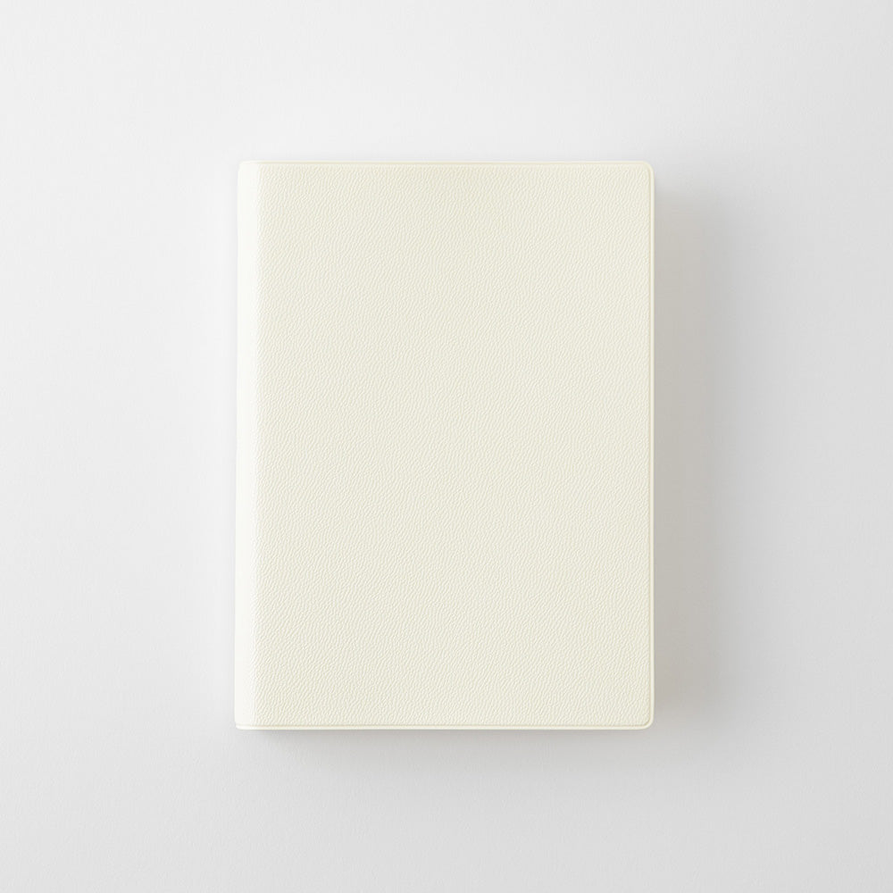 Midori MD Notebook Diary 1 Day 1 Page 2027, A6