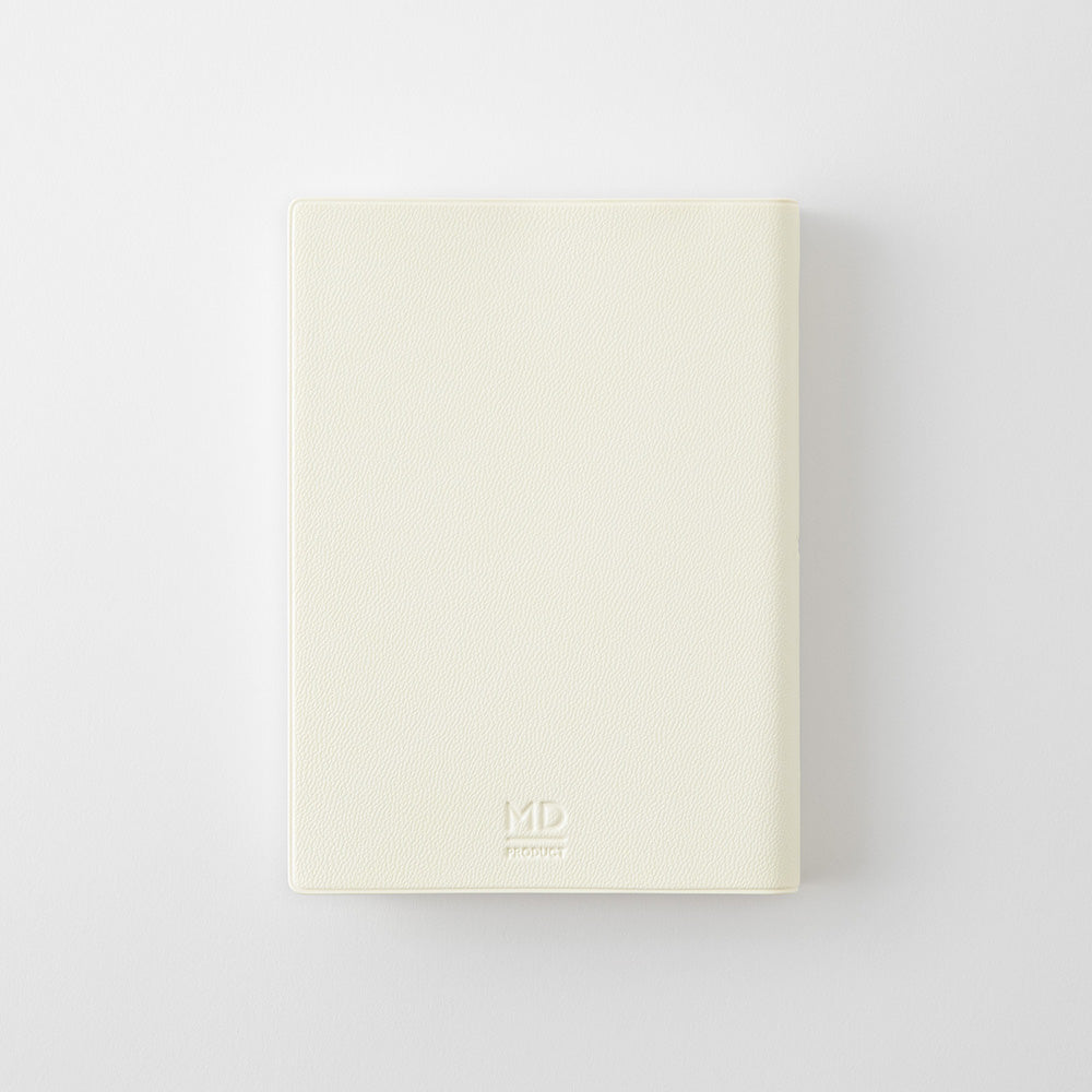 Midori MD Notebook Diary 1 Day 1 Page 2027, A6