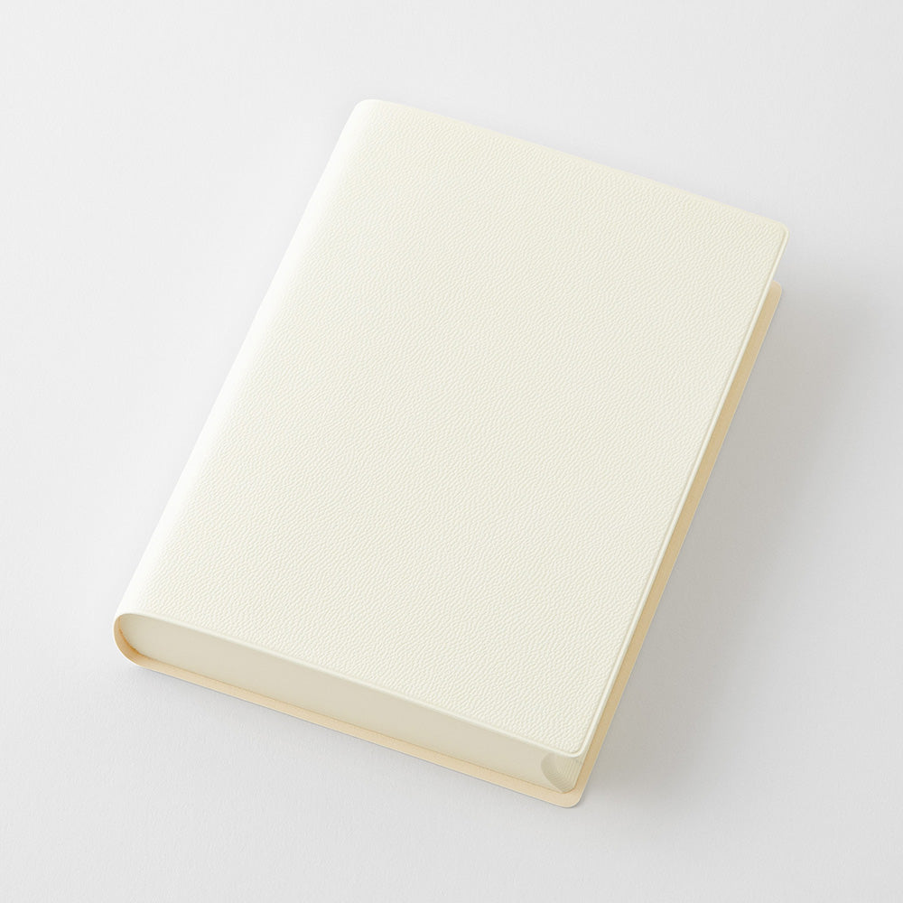 Midori MD Notebook Diary 1 Day 1 Page 2027, A6