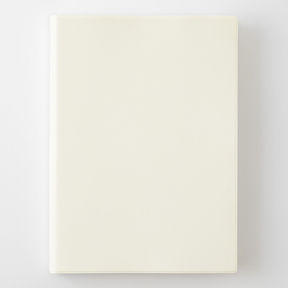 Midori MD Notebook Diary 1 Day 1 Page 2027, A5