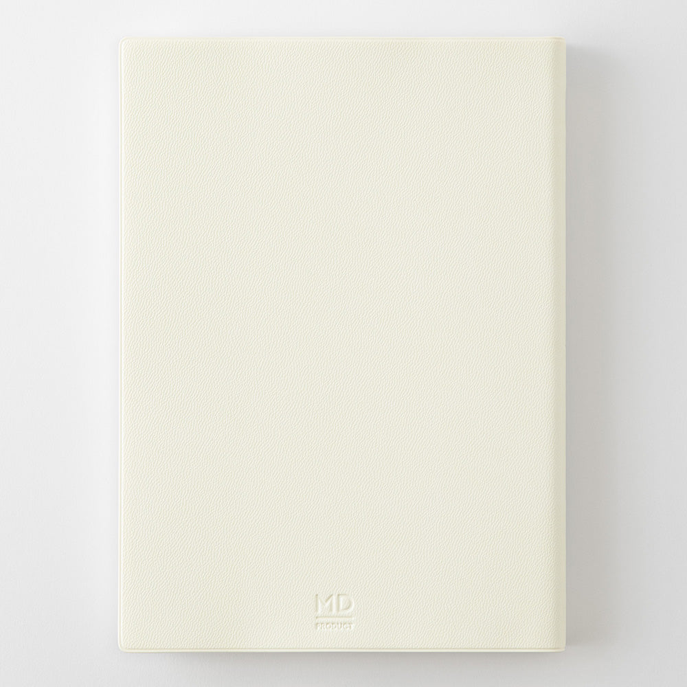 Midori MD Notebook Diary 1 Day 1 Page 2027, A5