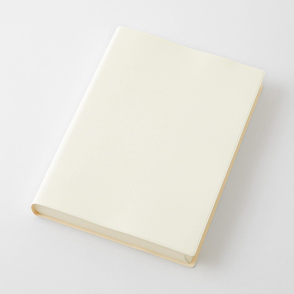 Midori MD Notebook Diary 1 Day 1 Page 2027, A5