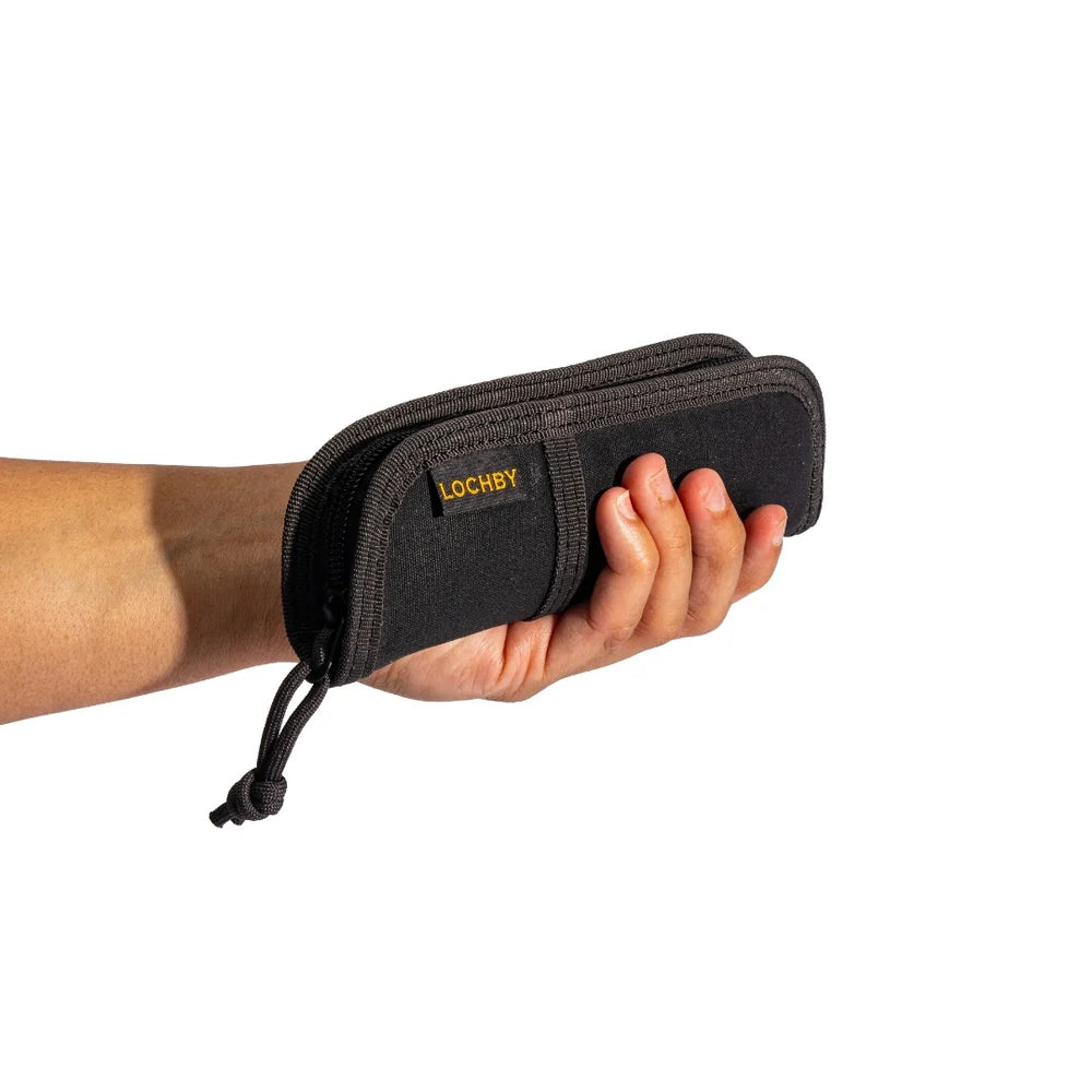 Lochby Duo, Bumblebee