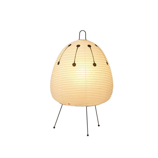 Vitra Akari 1AD, bordlampe