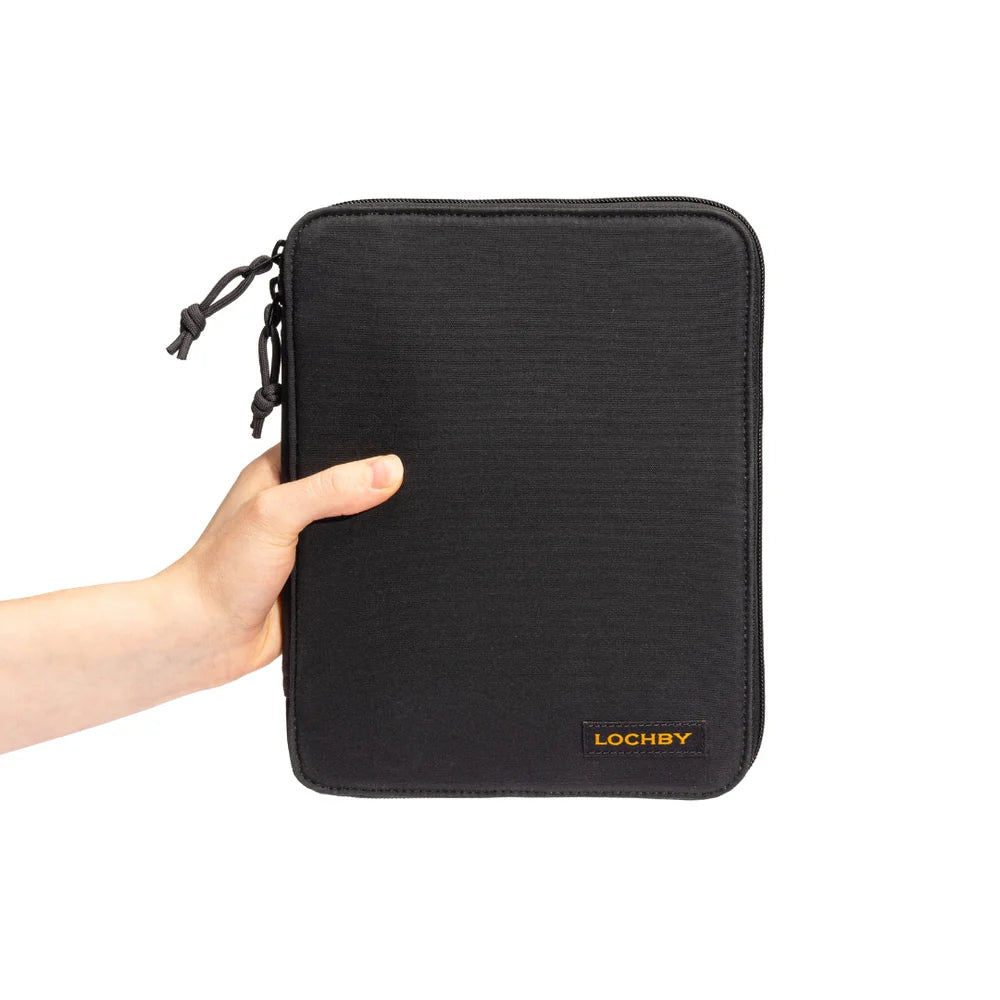 Lochby Daily Folio A5, Bumblebee