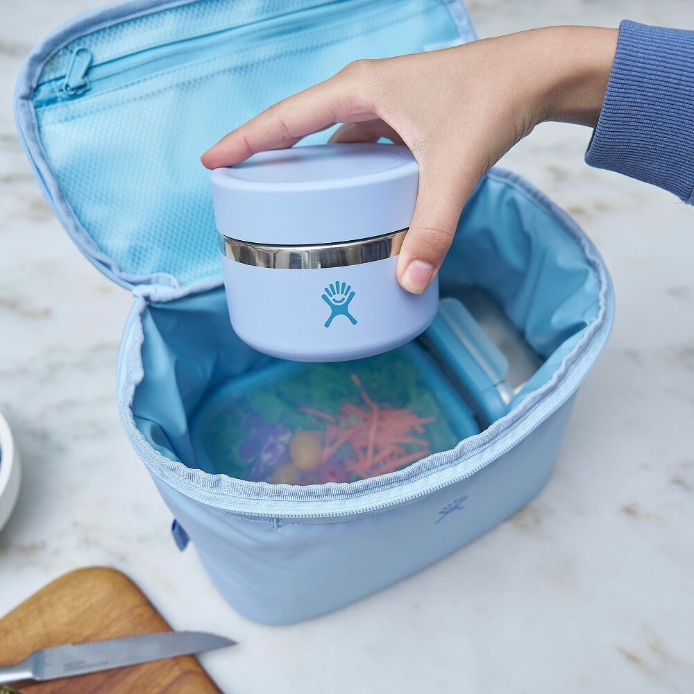 Hydro Flask Insulated Food Jar 12oz, Oat