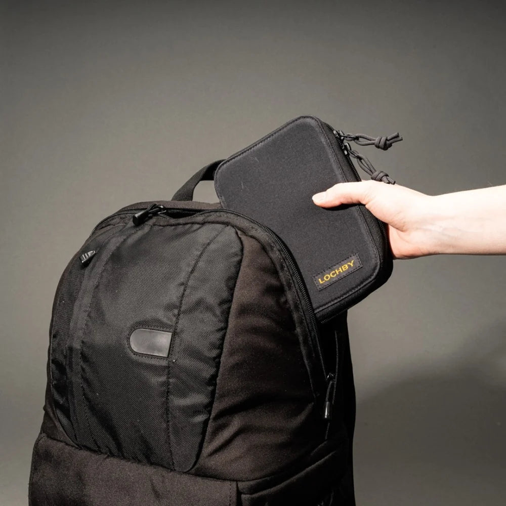 Lochby Daily Folio A6, Bumblebee