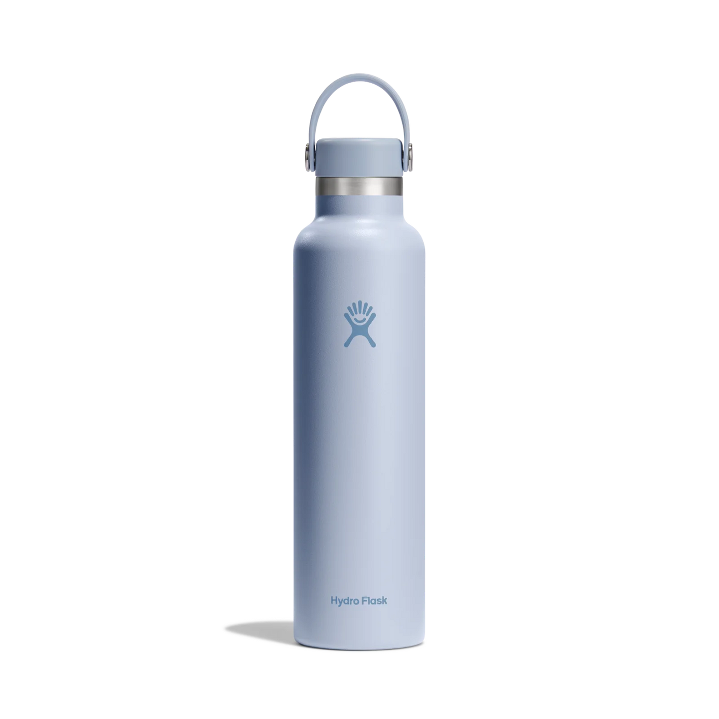 Hydro Flask Standard Mouth Flex Cap 24oz, Surf