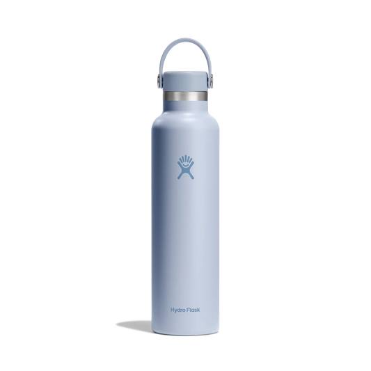 Hydro Flask Standard Mouth Flex Cap 24oz, Surf