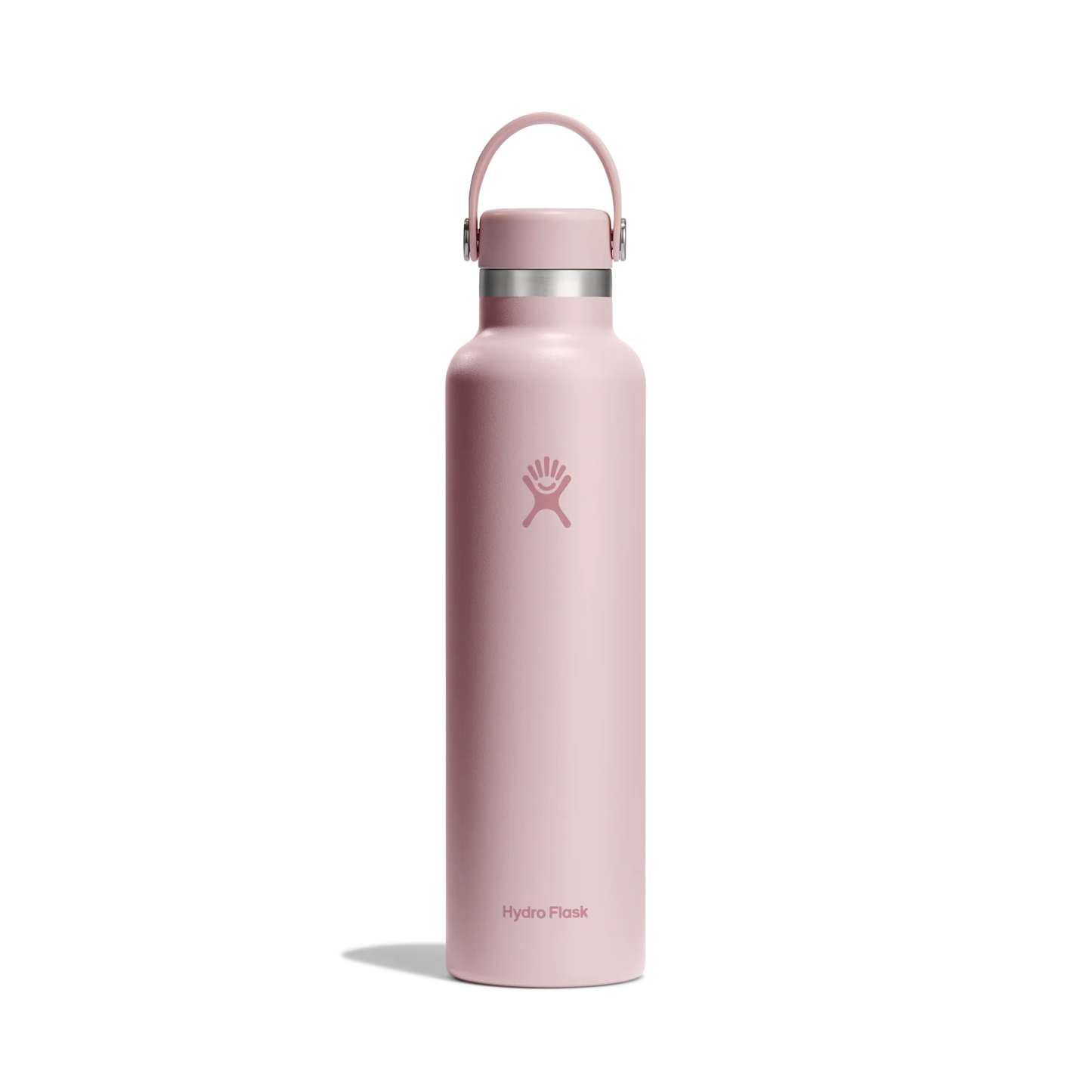 Hydro Flask Standard Mouth Flex Cap 24oz, Trillium