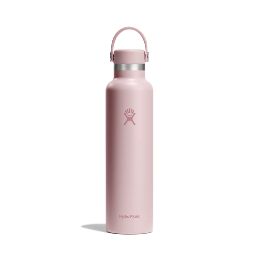 Hydro Flask Standard Mouth Flex Cap 24oz, Trillium