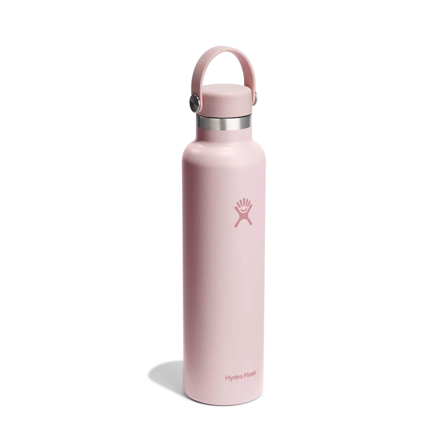 Hydro Flask Standard Mouth Flex Cap 24oz, Trillium