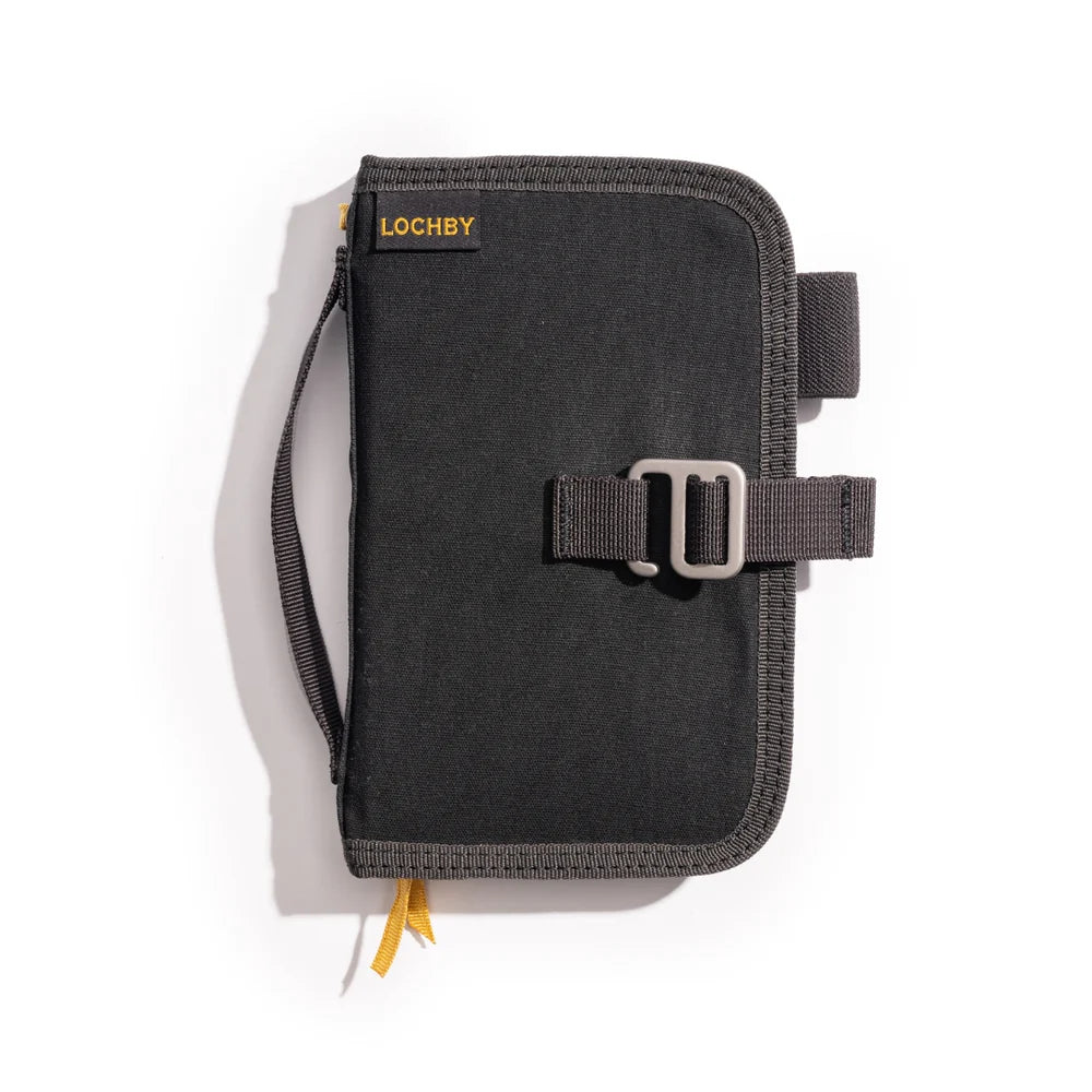 Lochby Mini Field Journal, Bumblebee