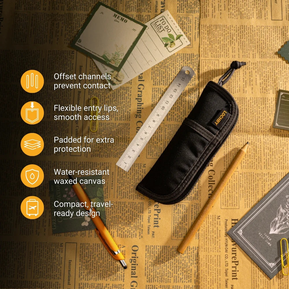 Lochby Duo, Bumblebee