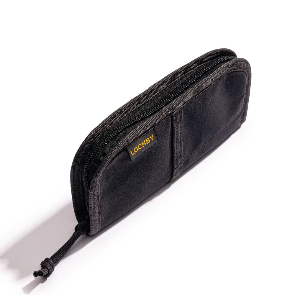 Lochby Quattro V2, Bumblebee