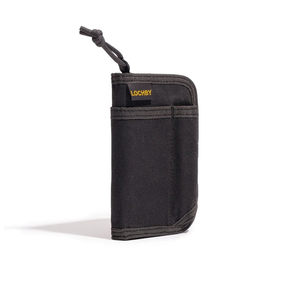 Lochby Mini Pocket Journal, Bumblebee