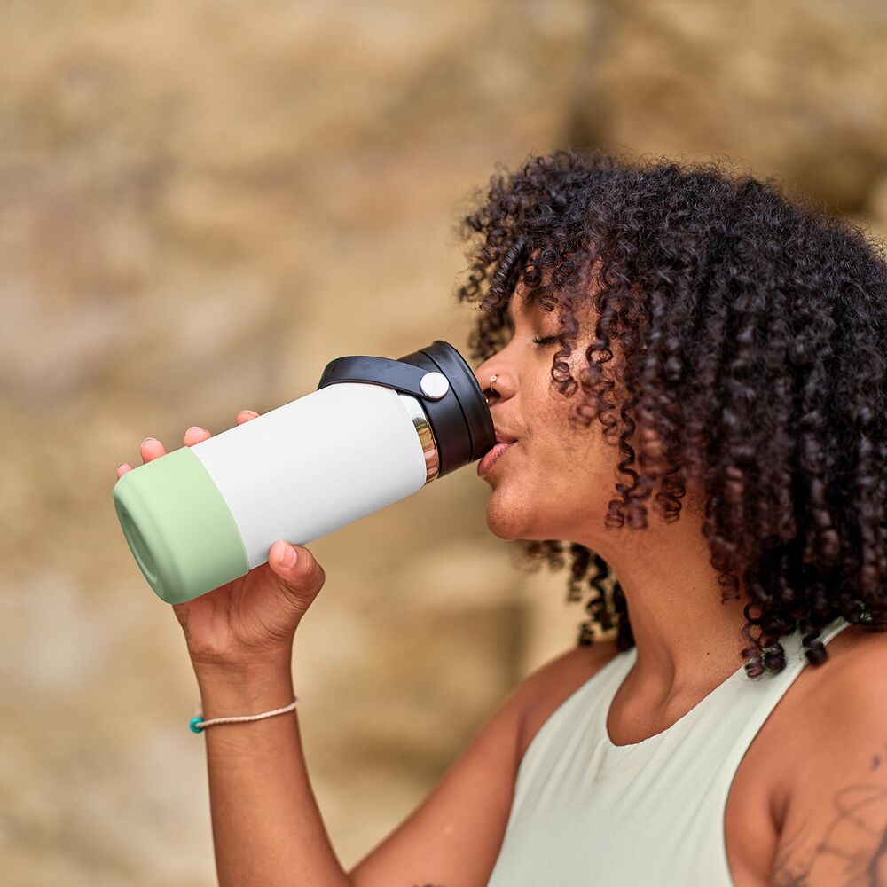 Hydro Flask Flex Boot Small, Shale Grey