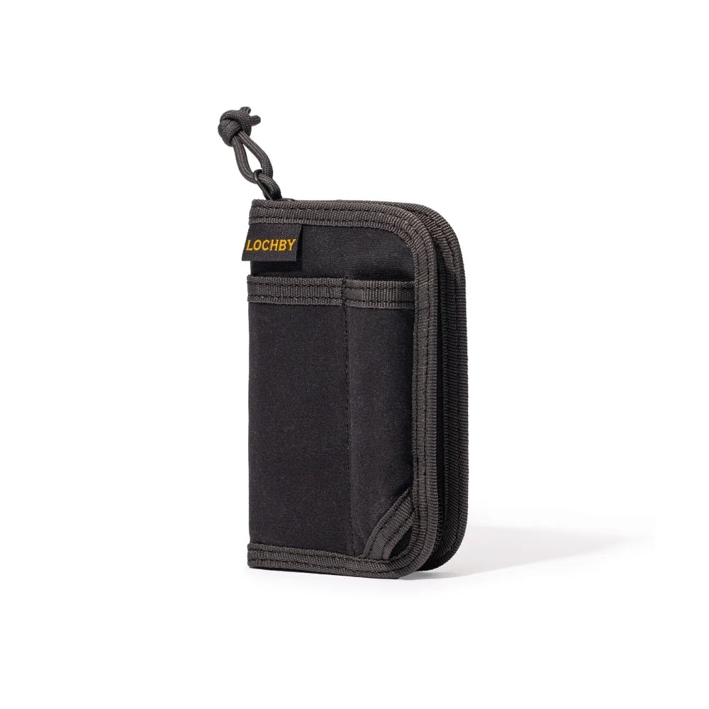 Lochby Mini Pocket Journal, Bumblebee