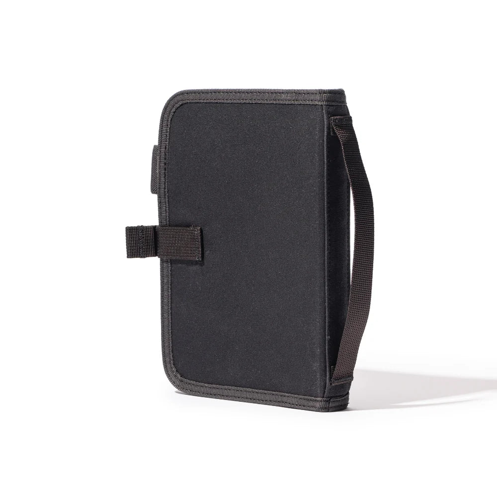 Lochby Field Binder A6, Bumblebee